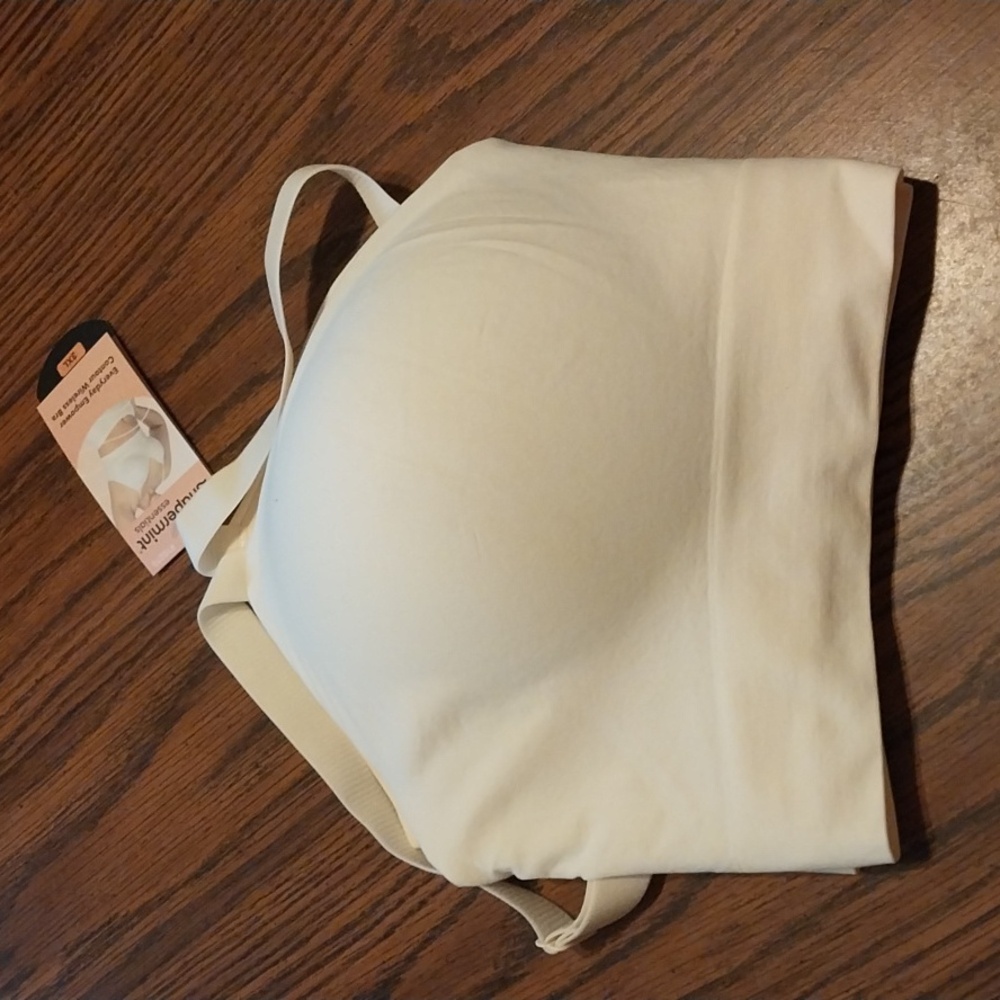 Shapermint wireless bra size 3XL. NWOT